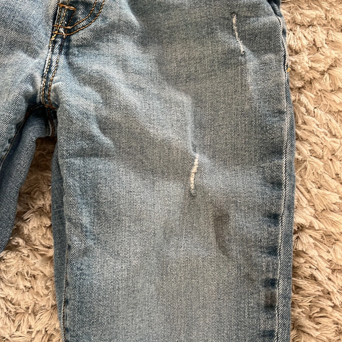 Levis 501 jeans - 90