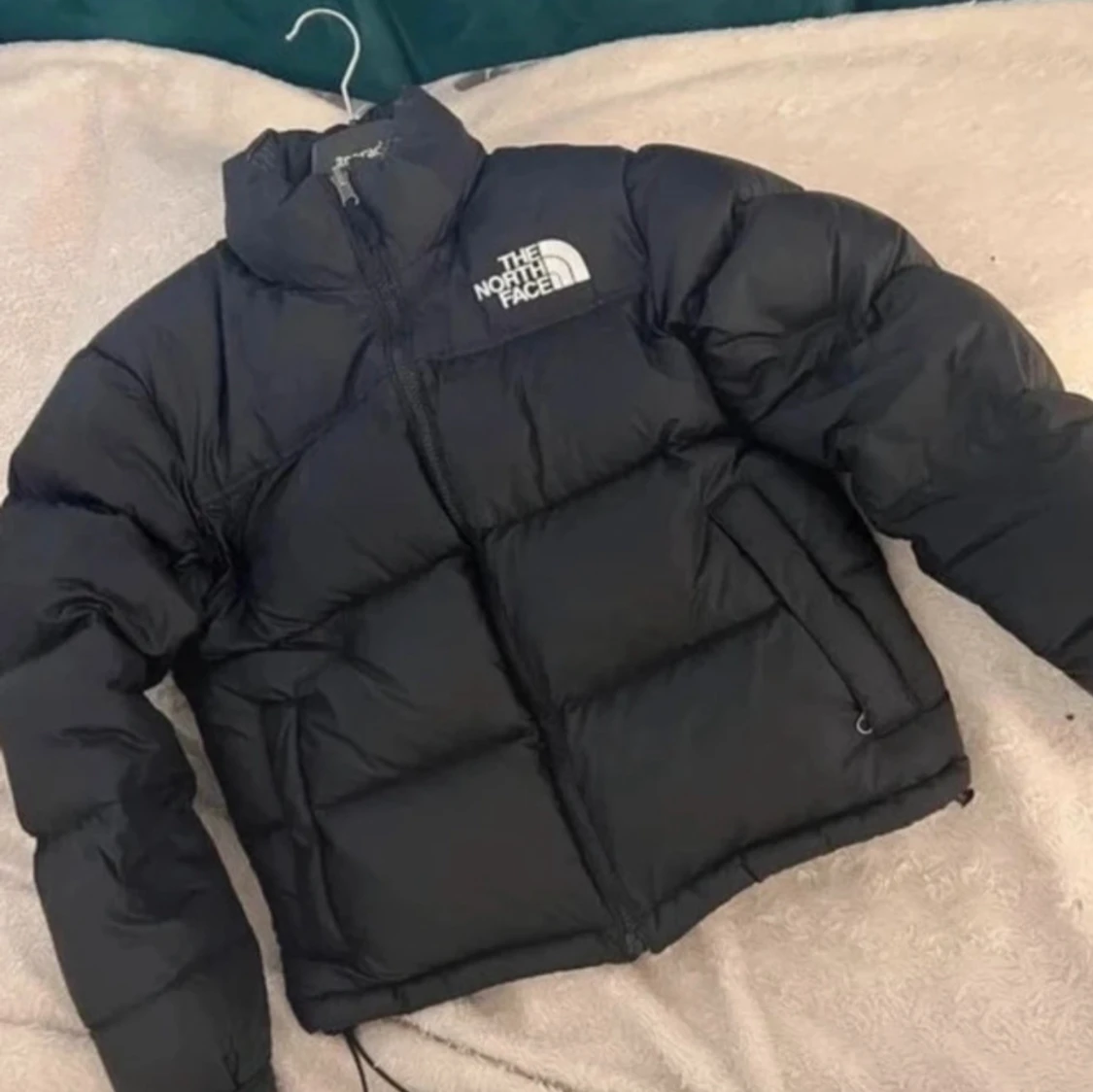 The north face jacka  - 90