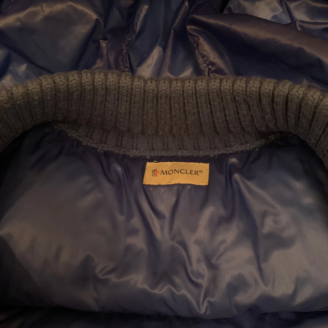 Moncler cardigan  - 92