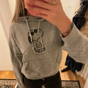 Snobben hoodie - Säljer denna jättegulliga gråa hoodien med snobben på från Uniqlo i storlek S. Bra skick. Skriv för fler bilder eller frågor. Pris kan diskuteras. 🩶🩶