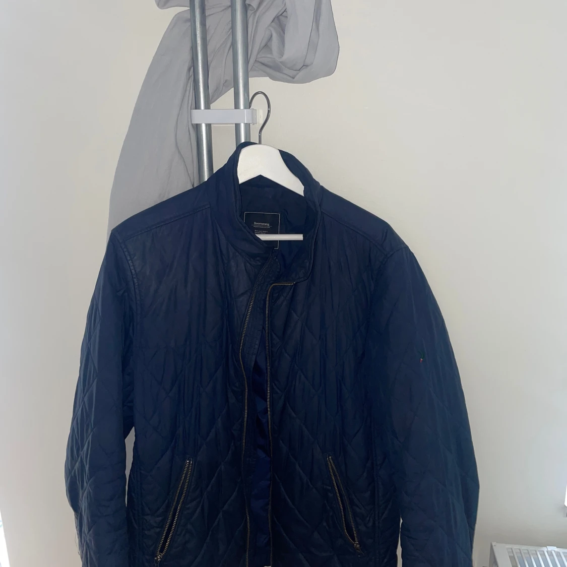 Boomerang höstjacka  - 90