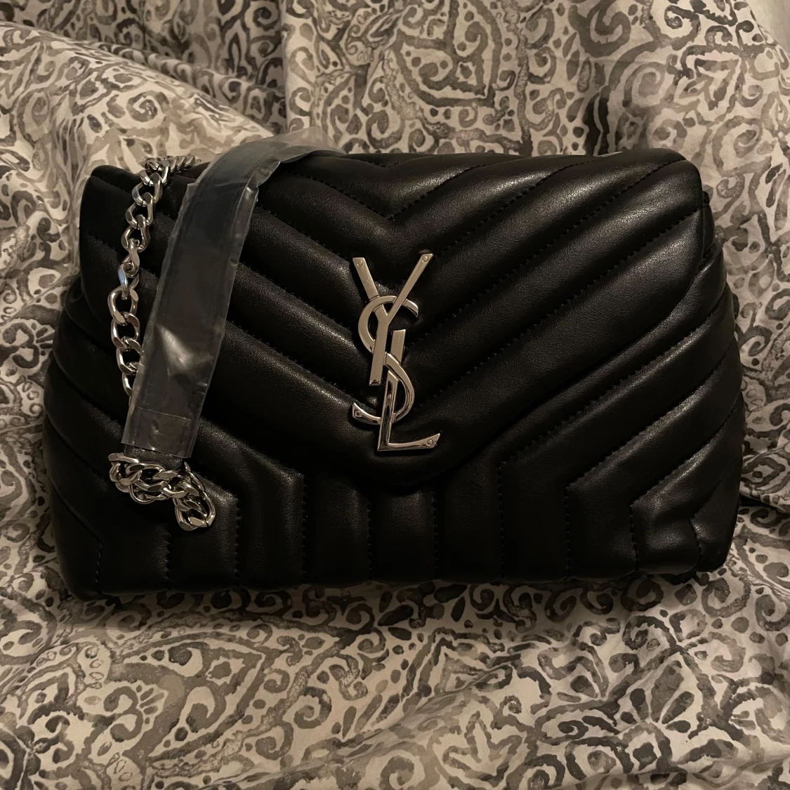 Ysl väska