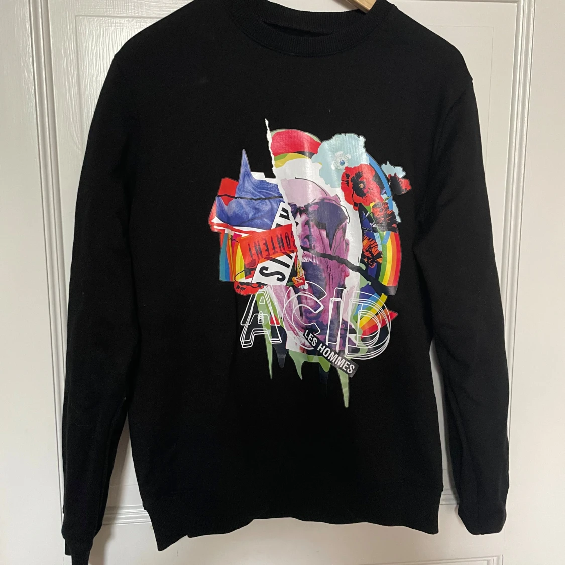 Les Hommes tröja - 91