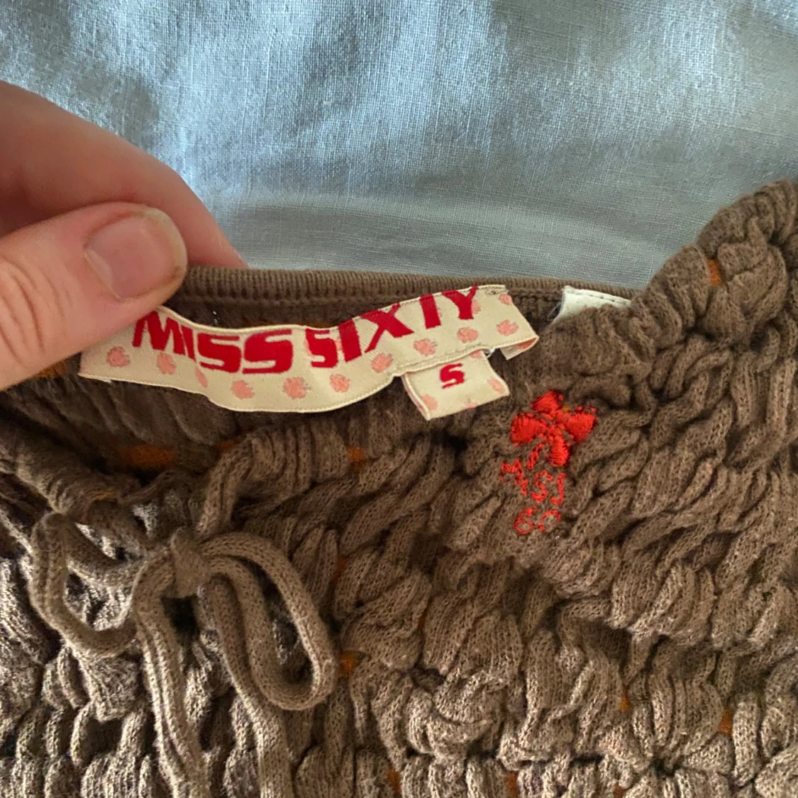 Miss sixty topp - 91