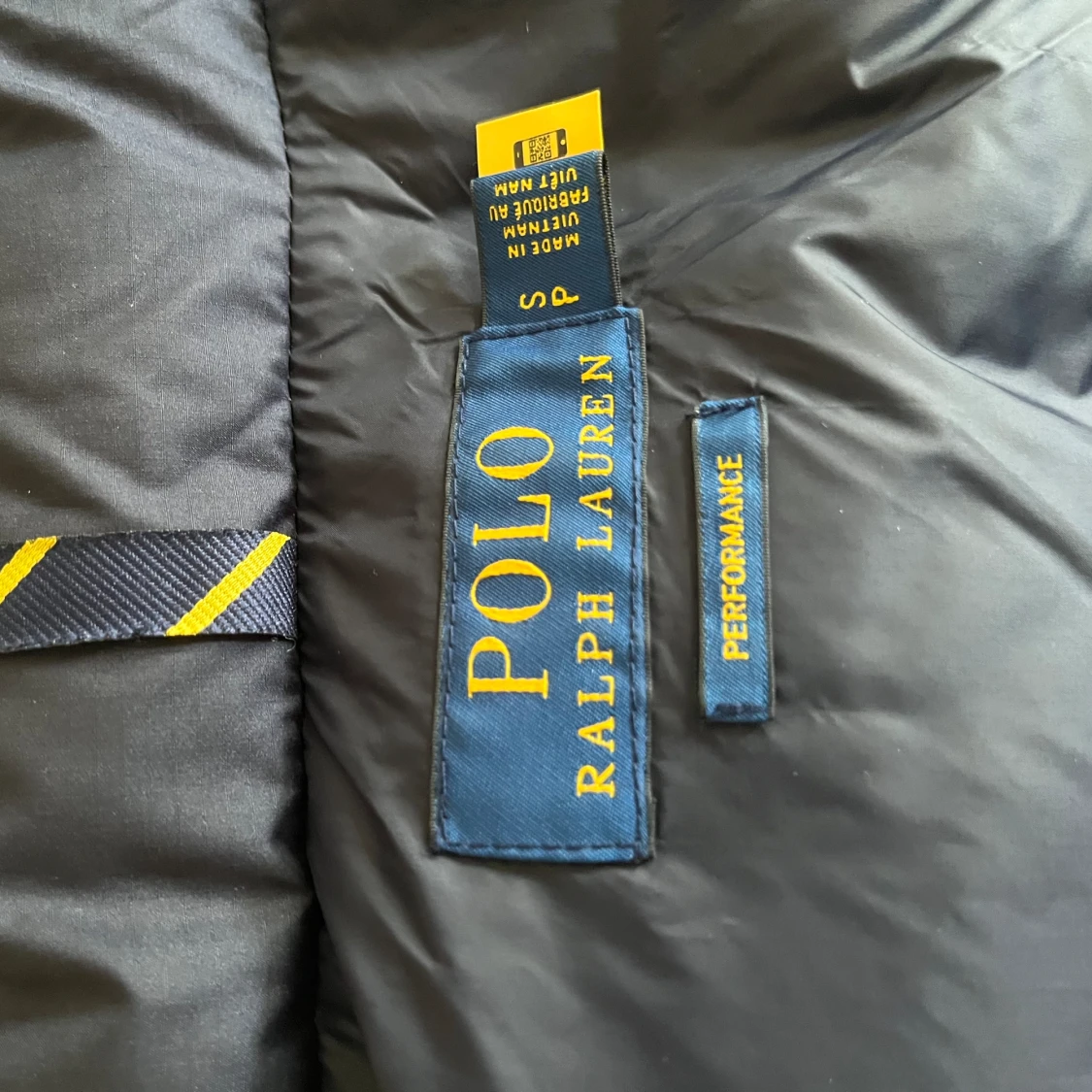 Polo Ralph Lauren jacka - 92