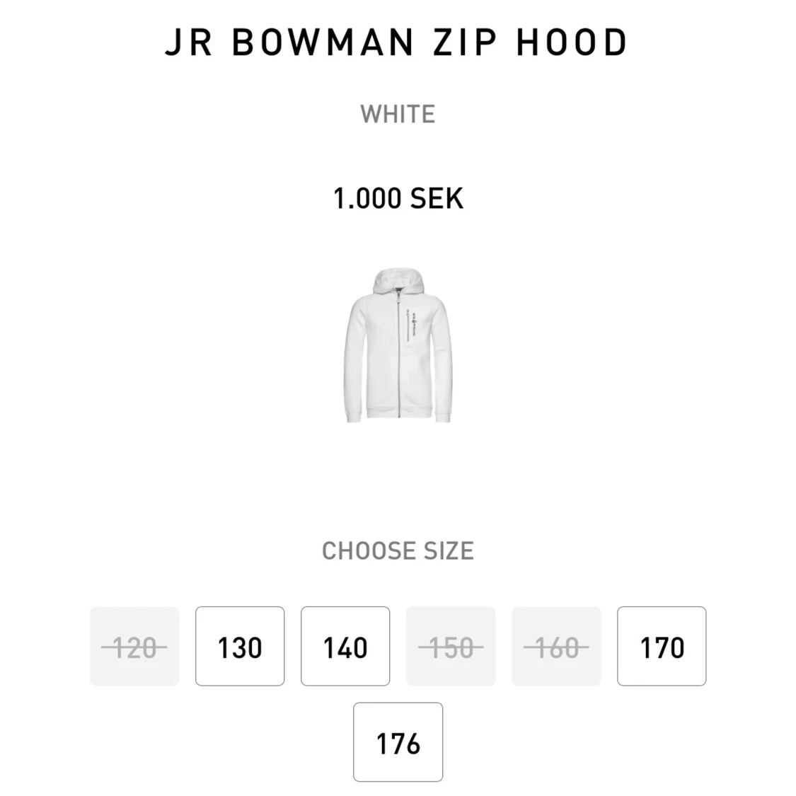 Sail racing kofta  - 92