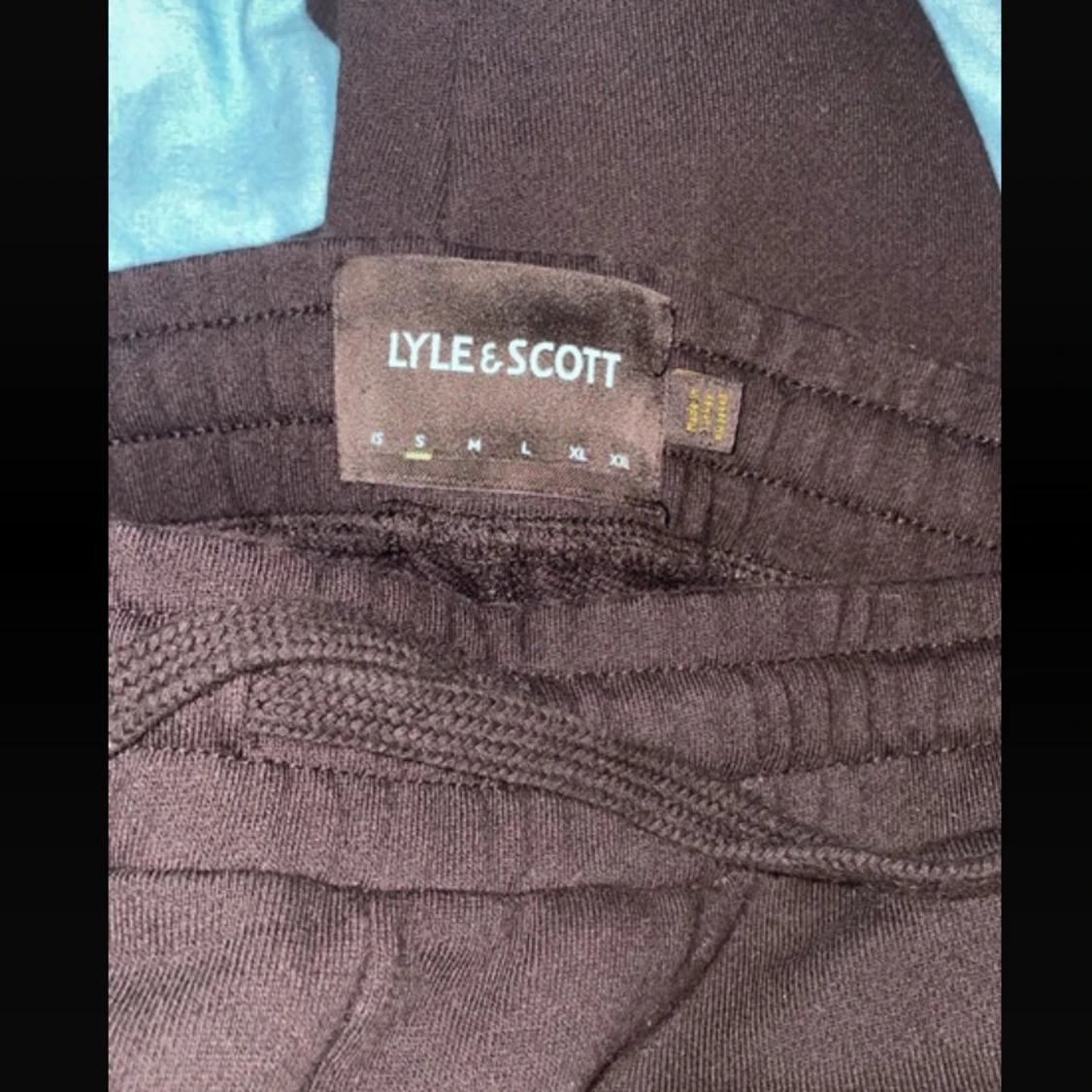 Lyle & scott set  - 90