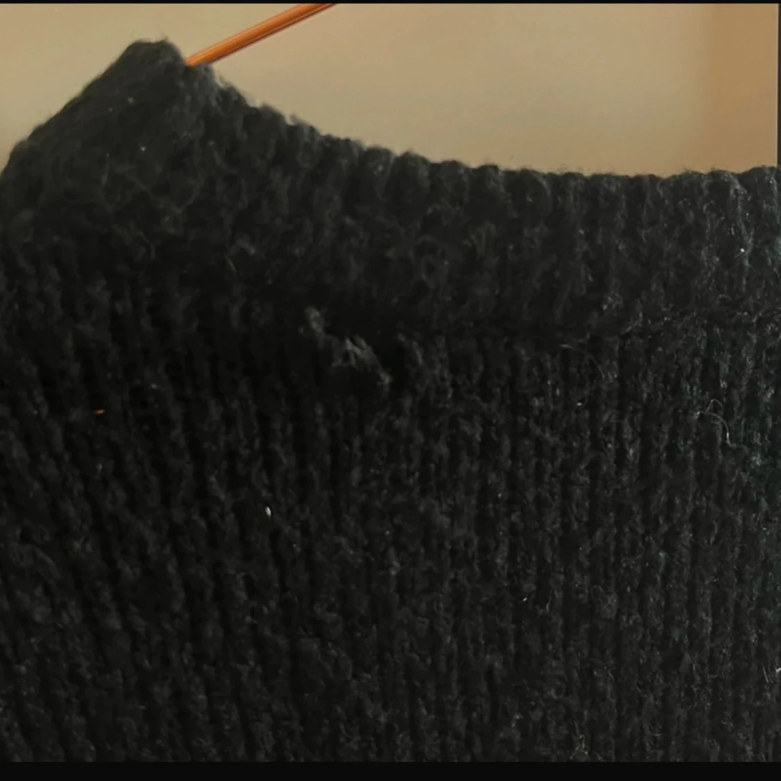 Stickad Tröja  - 93