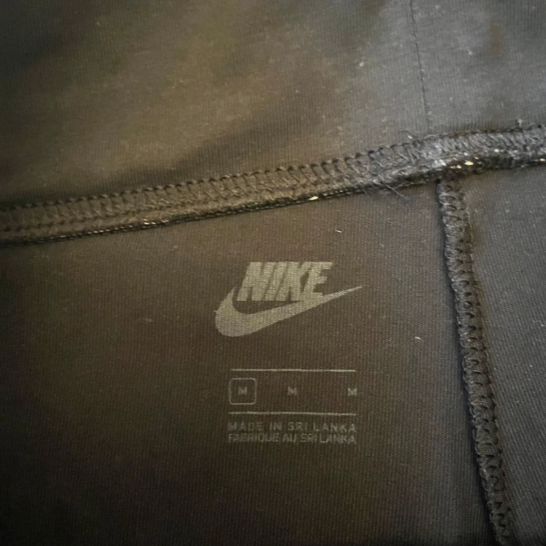 Cykelbyxor från Nike - 91