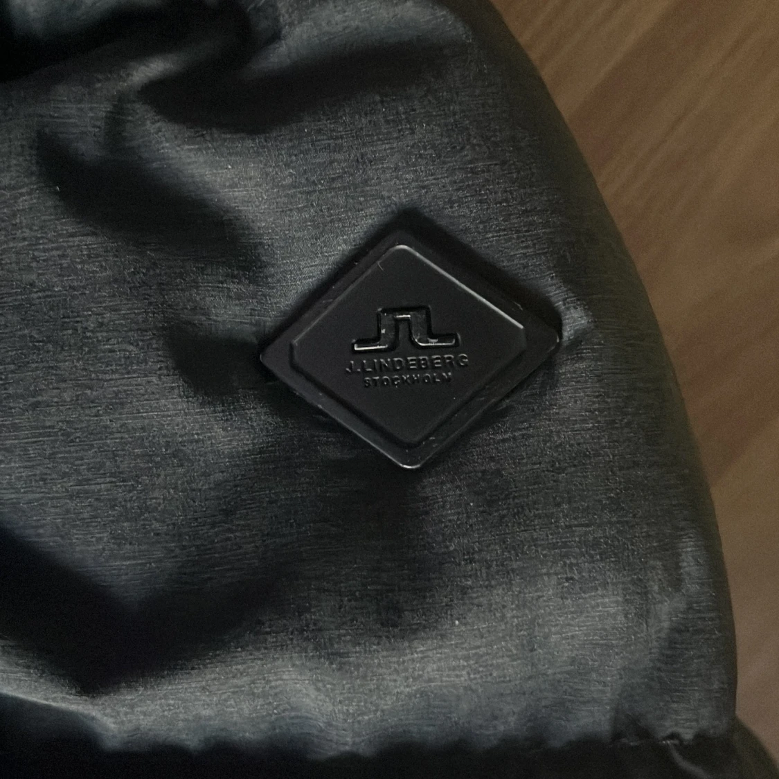 Jlindeberg jacka  - 91