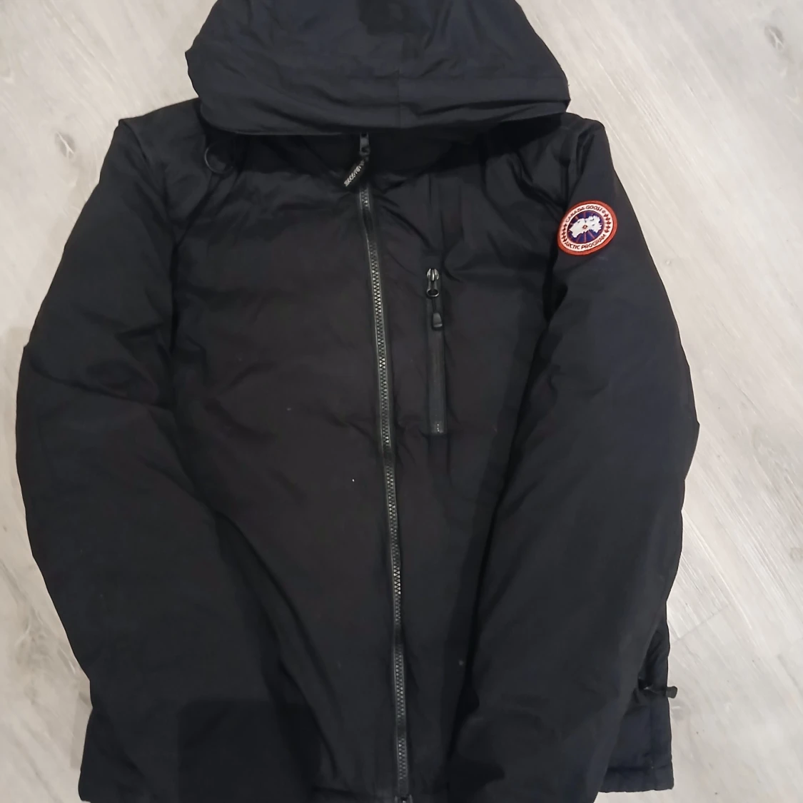 Canada Goose Lodge Hoody
