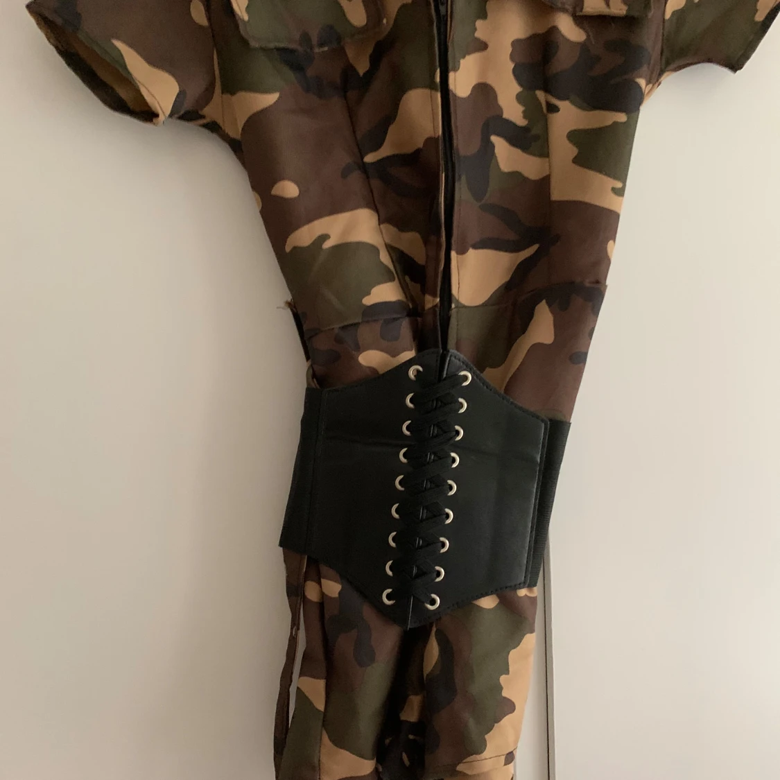 Militärkläder - 91