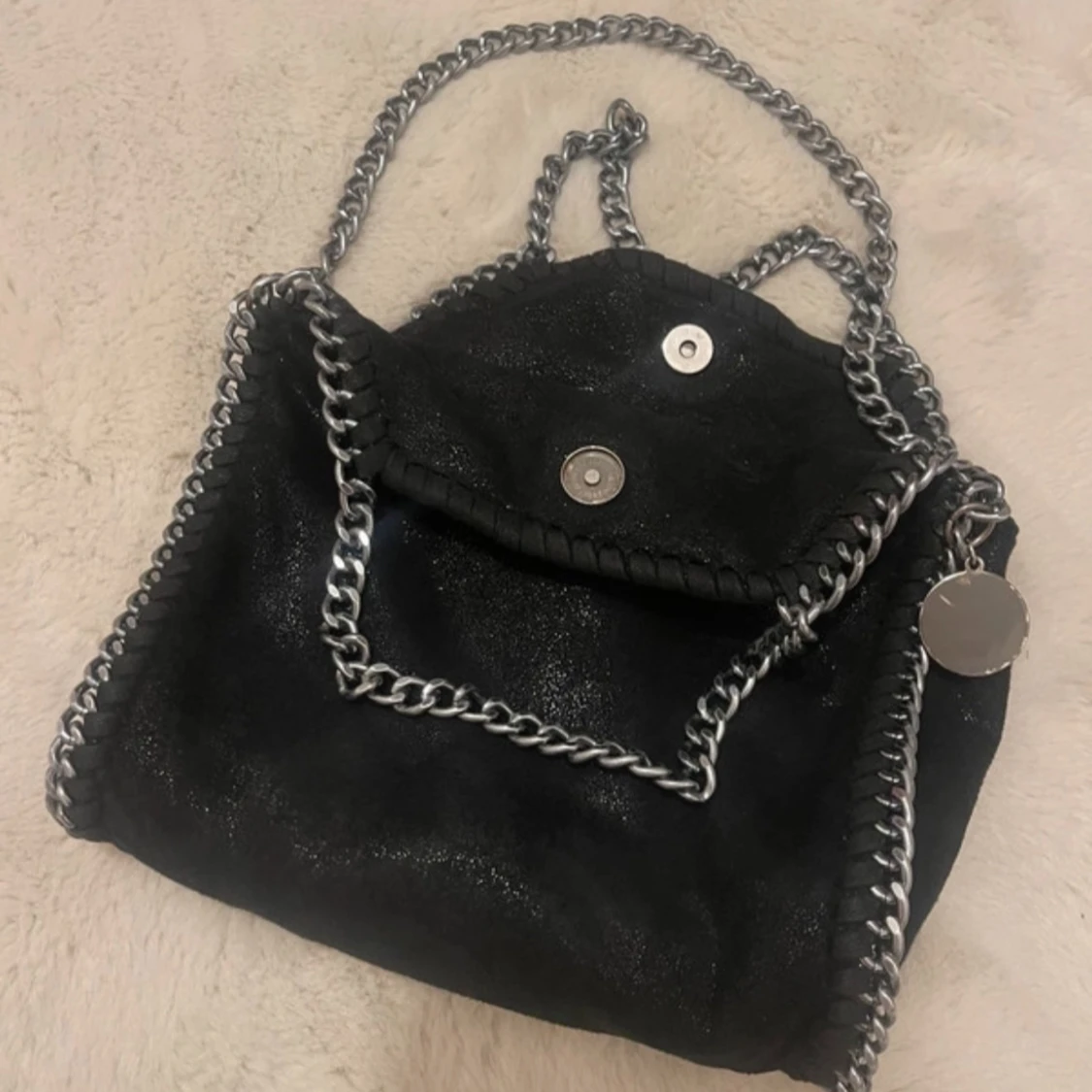 Stella McCartney väska