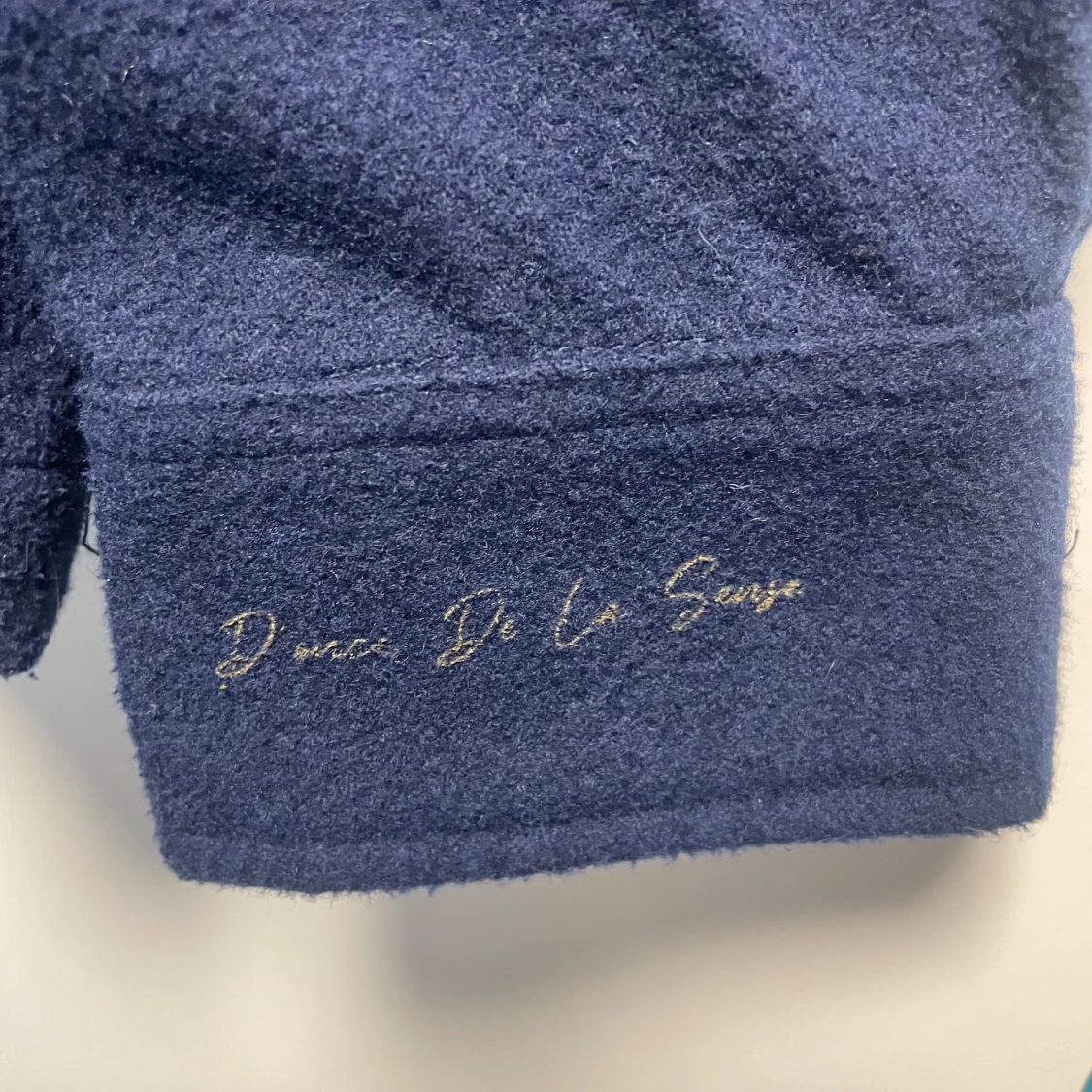 Donce de la sense - 90