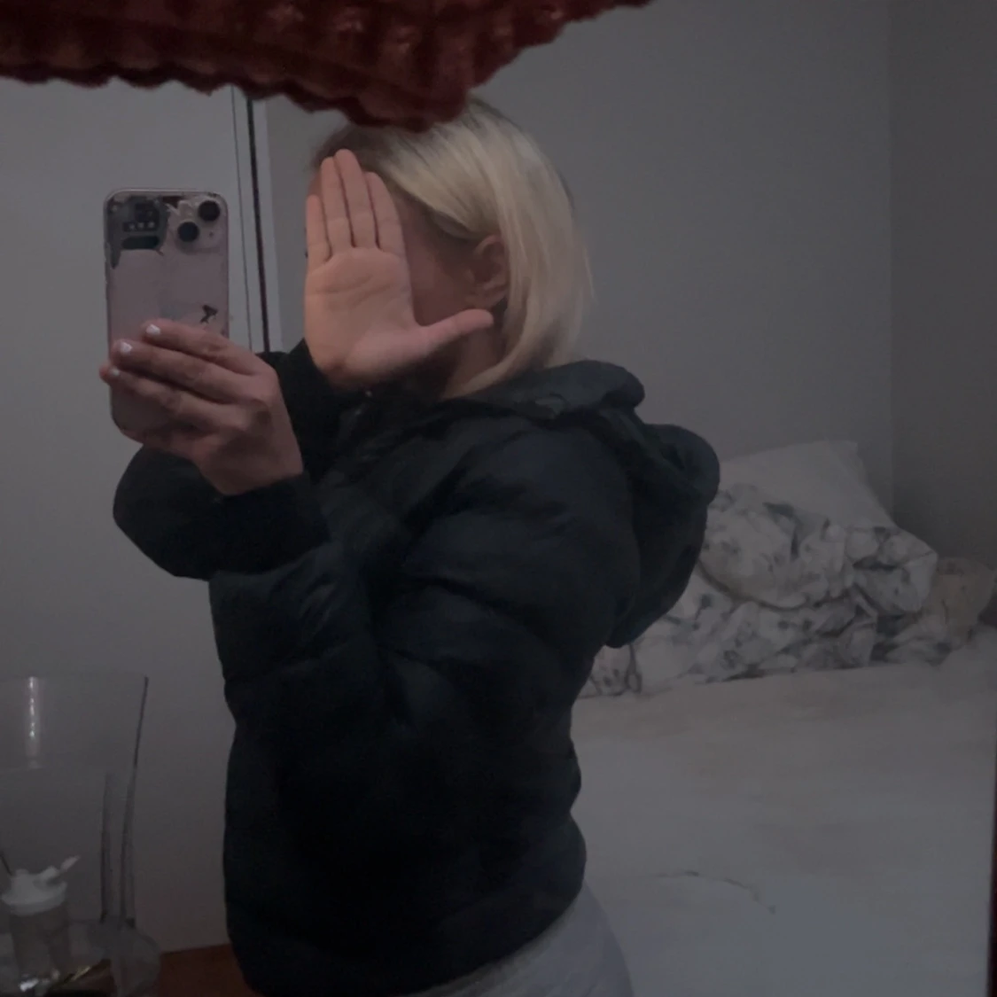 PEAK PERFORMANCE JACKA SÄLJES!! - 91