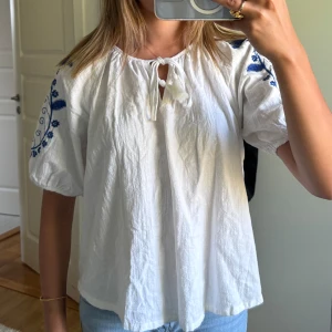 Blus - Perfekt skick 