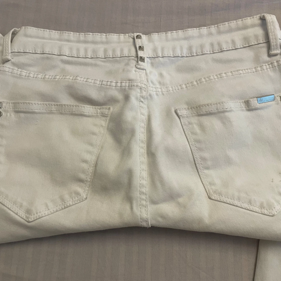 Vita bootcut jeans - 91