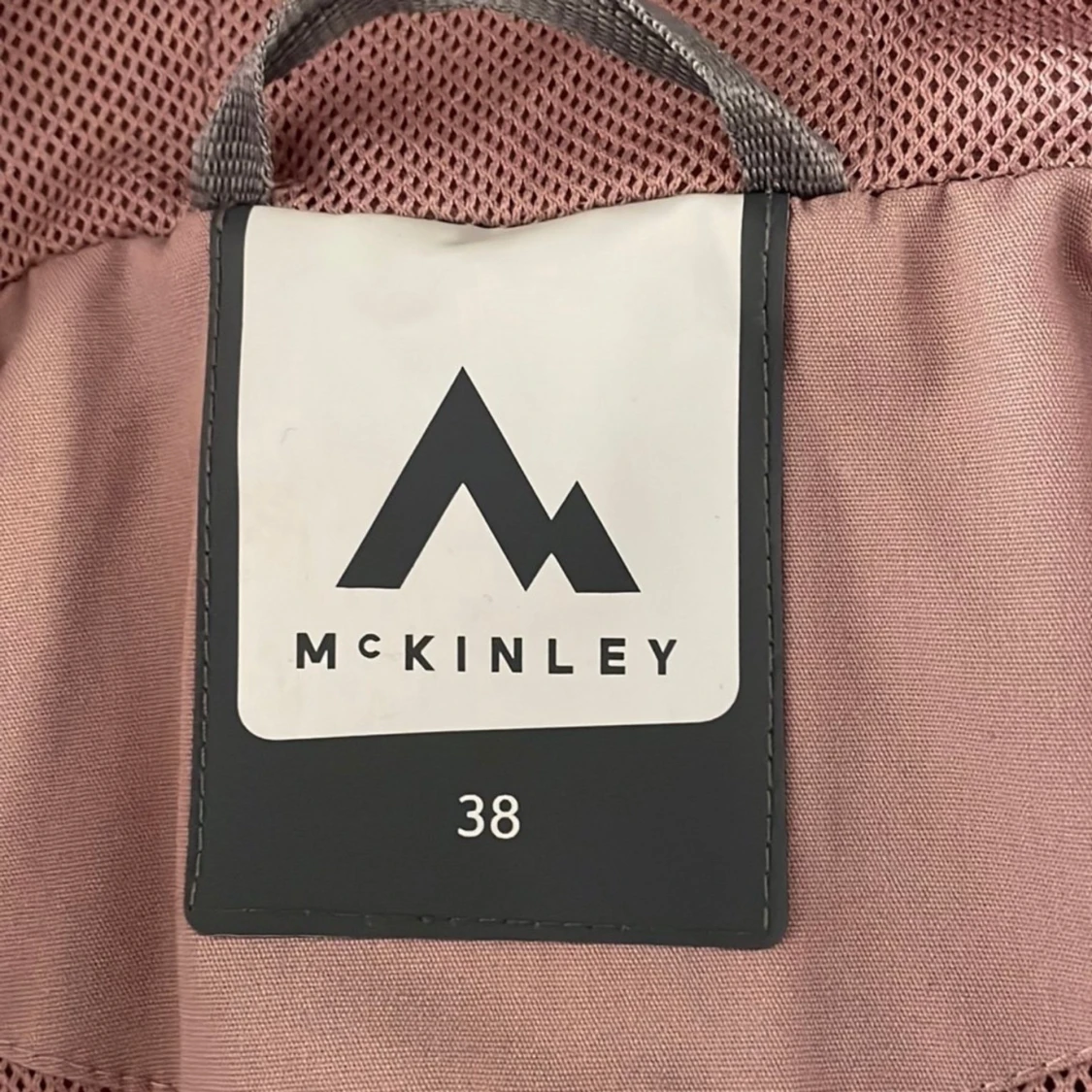 Vår/höstjacka  - 91