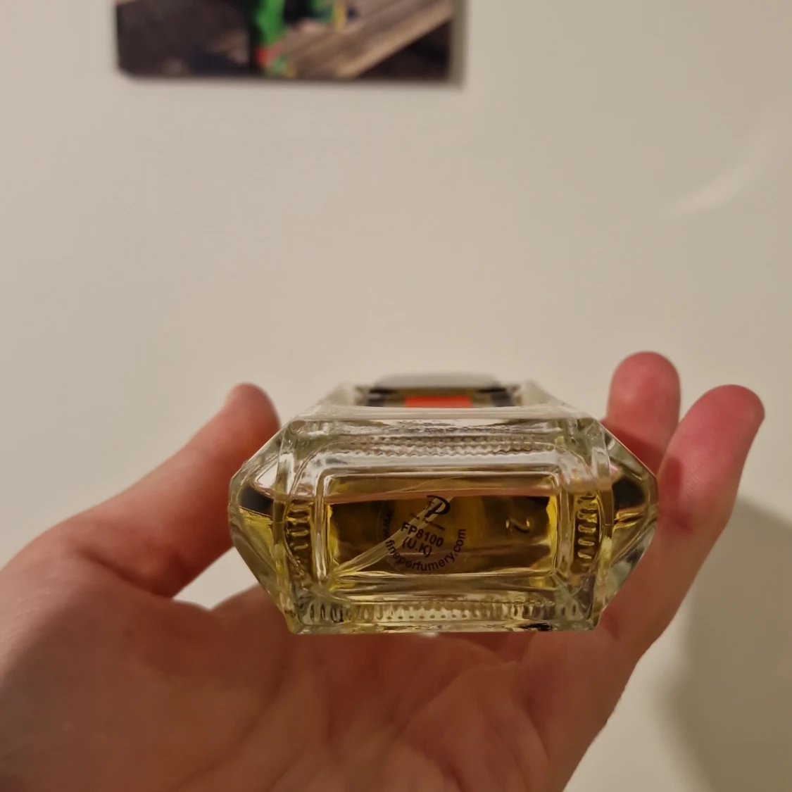 Laghmani's Gold 100ml - 90