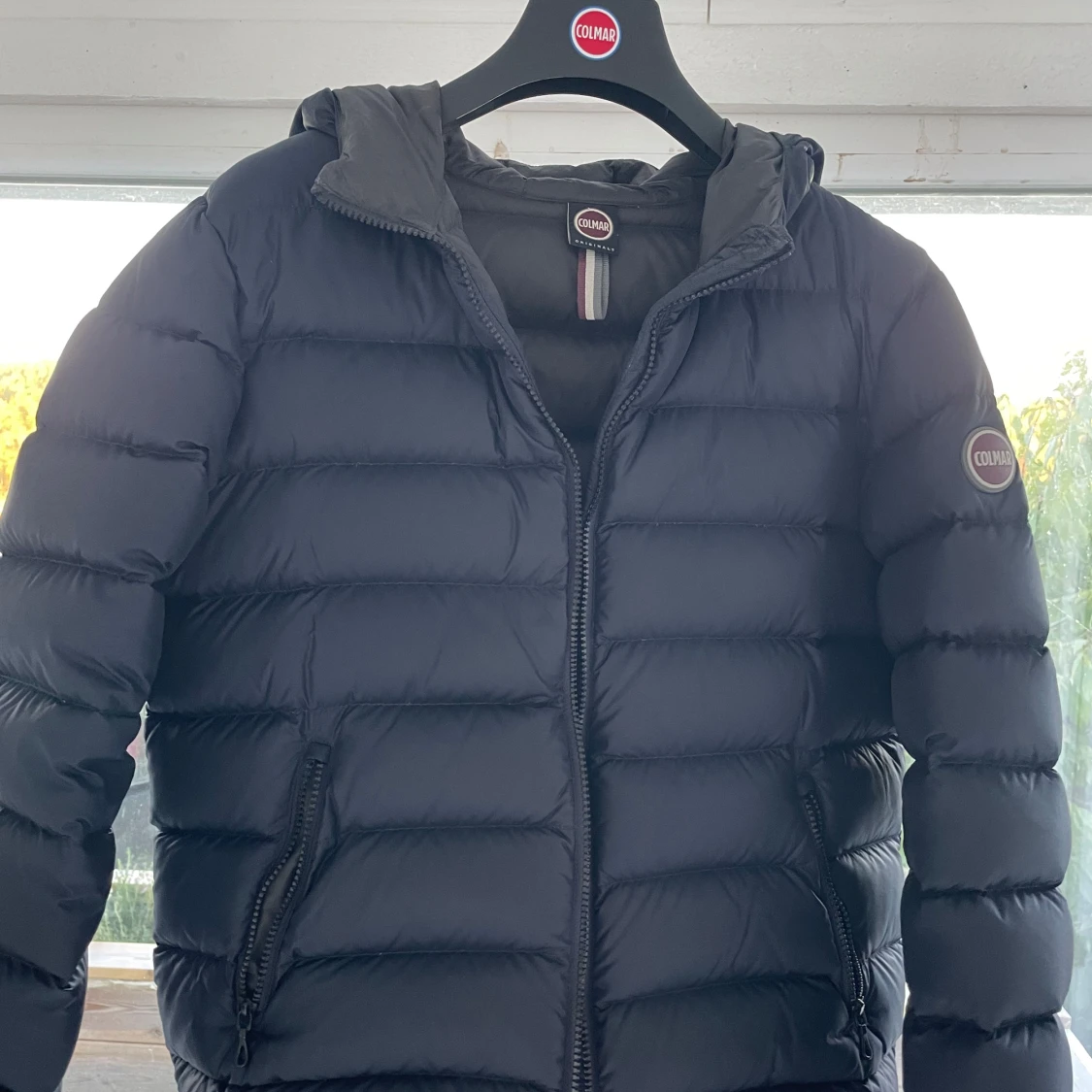 Colmar jacka