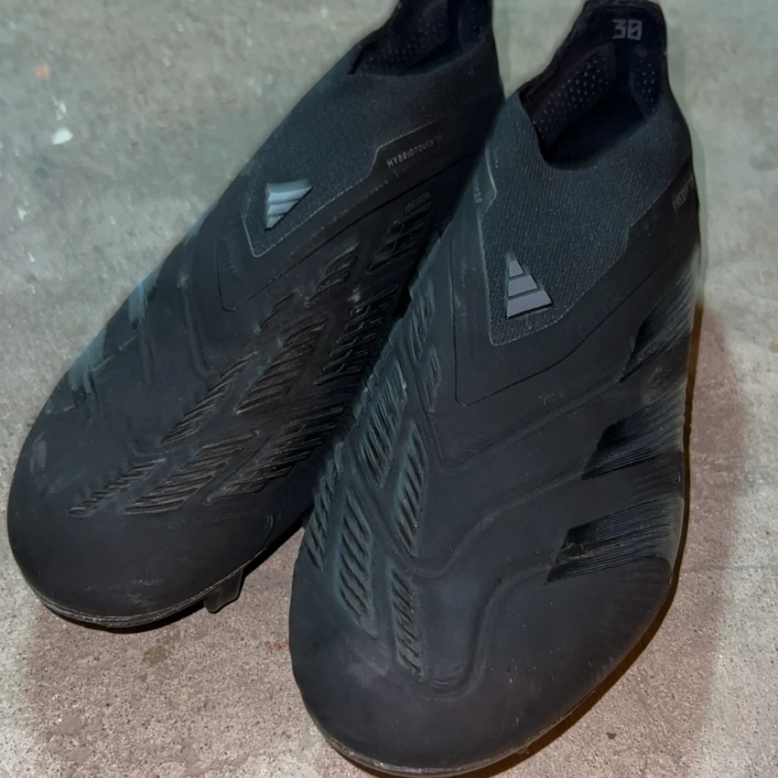 Predator fotbollsskor  - 92