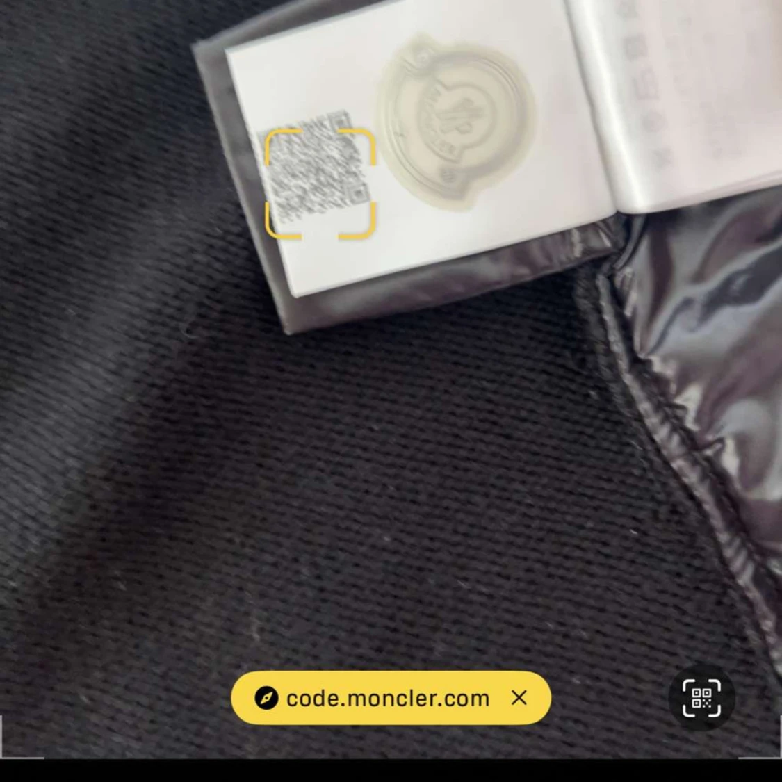 Moncler cardigan - 91