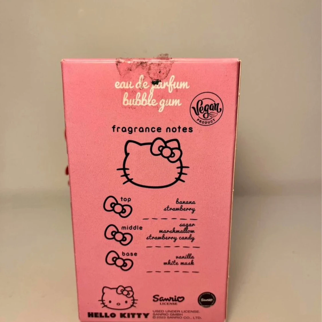 Hello kitty parfym - 90
