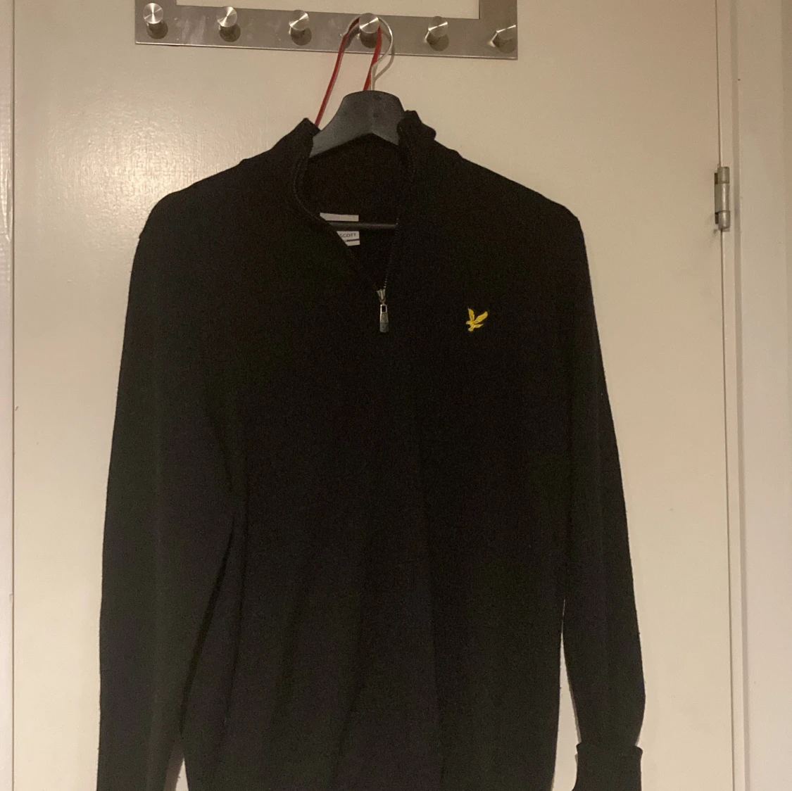Lyle&Scott Half-zip