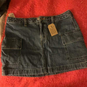 Levis kjol - Helt ny prislapp kvar🩷