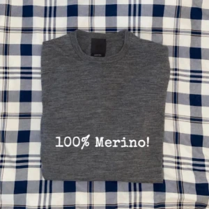 Merinull tröja - Merinoull tröja från H&M, skicket är 10/10 inga defekter. Kan gå ner i pris vid snabb affär. Modellen är 170