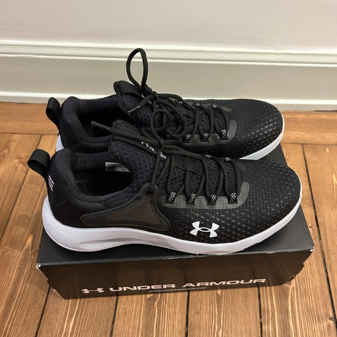 Under Armour HOVR Sonic 5 - 91
