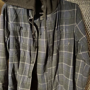 Vans Skjorta - Mycket använd men bra skick