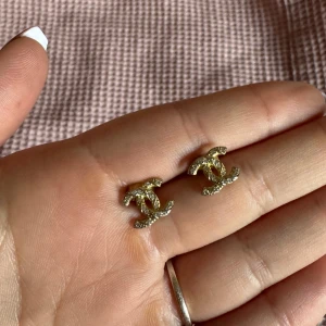 Örhängen  - Helt nya 