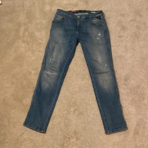 Replay jeans - Replsy jeans 27/28 skriv om du undrar något 