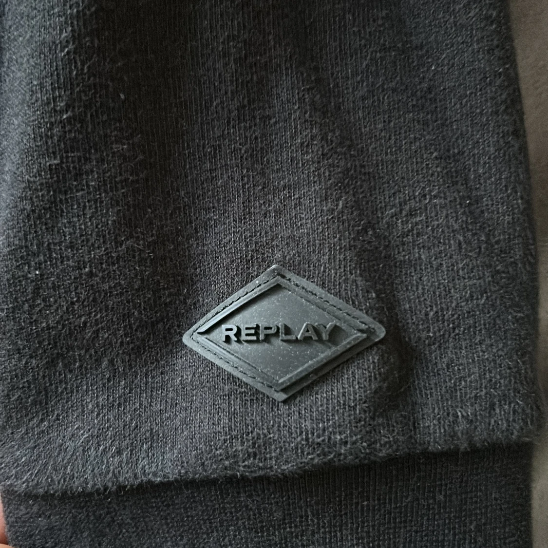 Replay sweatshirt - 90