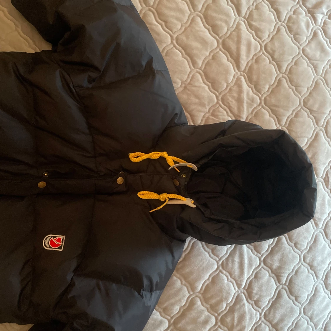 Fjällräven Jacka  - 90
