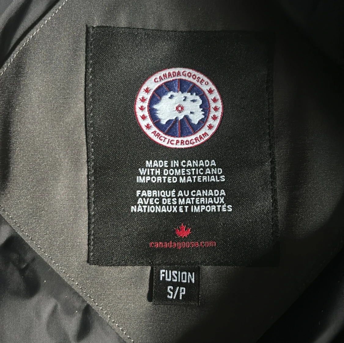 Canada gooose wyndham - 92