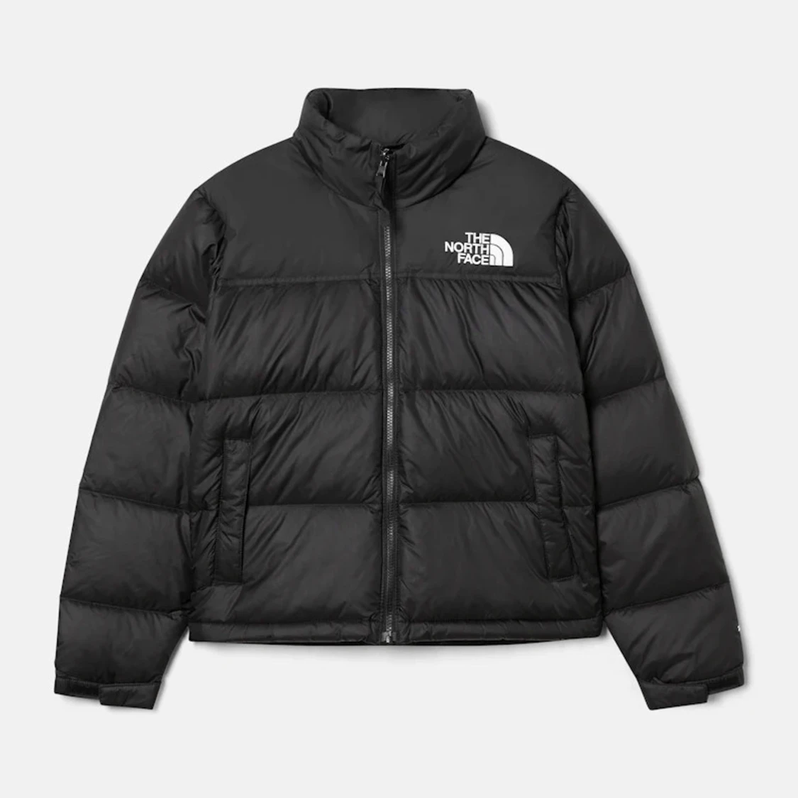 The north face jacka 