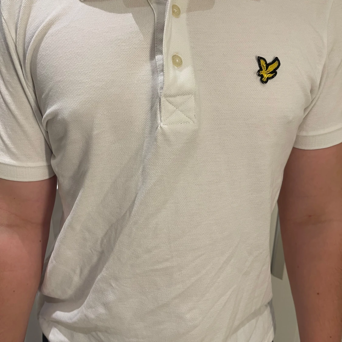 Pike - Lyle&scott - 91