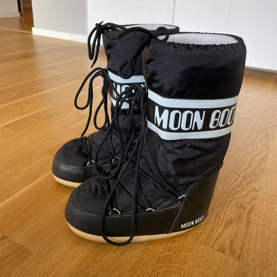 Moonboots