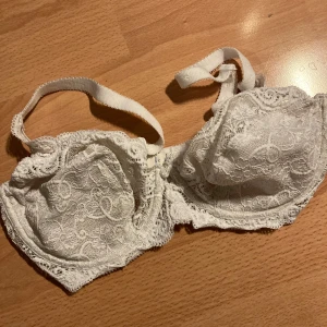 Triumph bh - Oanvänd strl 80C