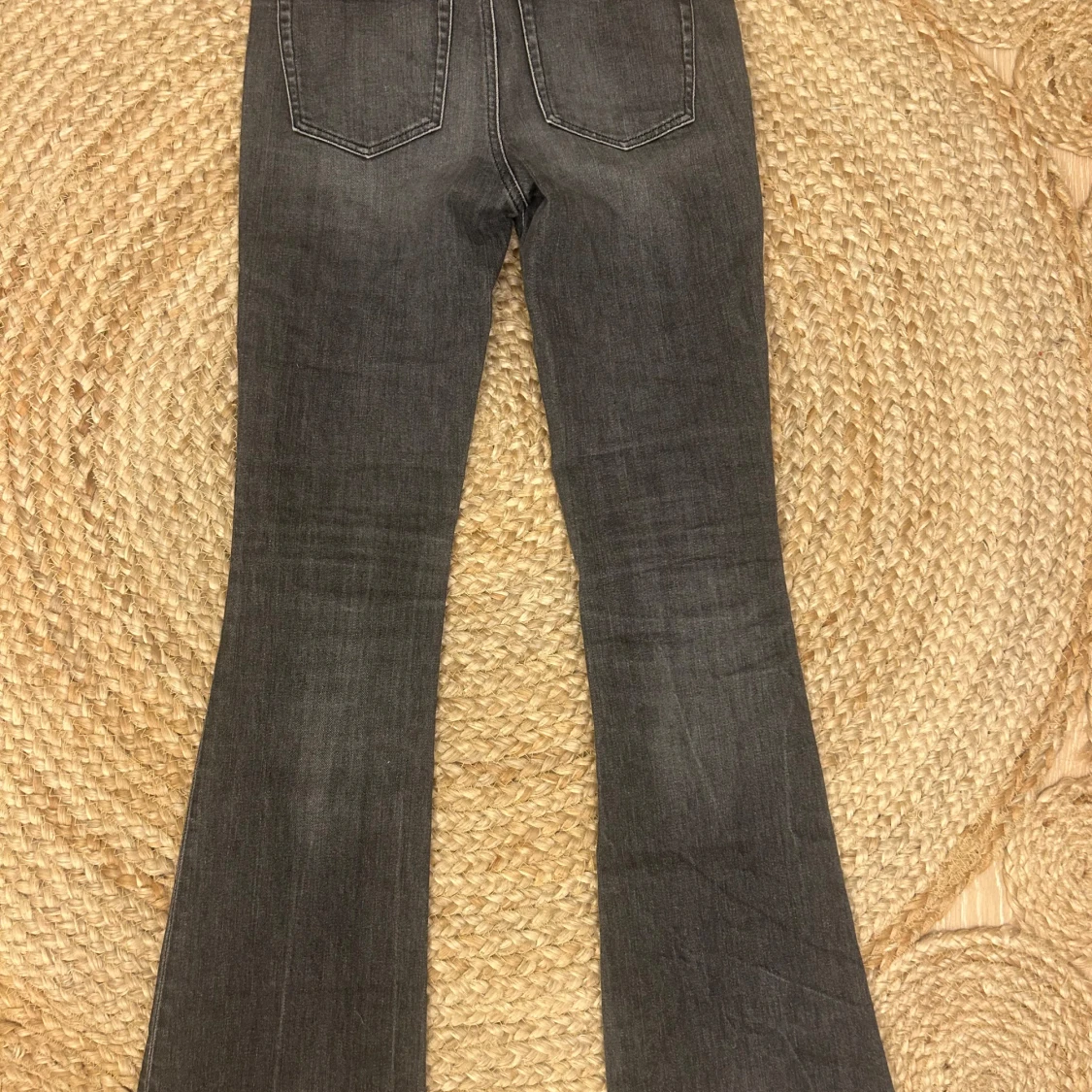 Gråa diesel jeans  - 91