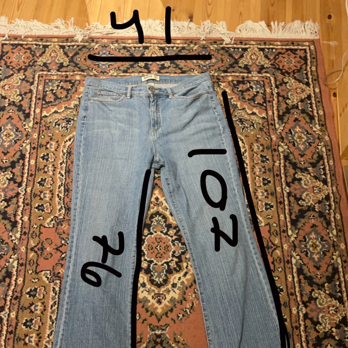 As coola 90s Jeans - 90