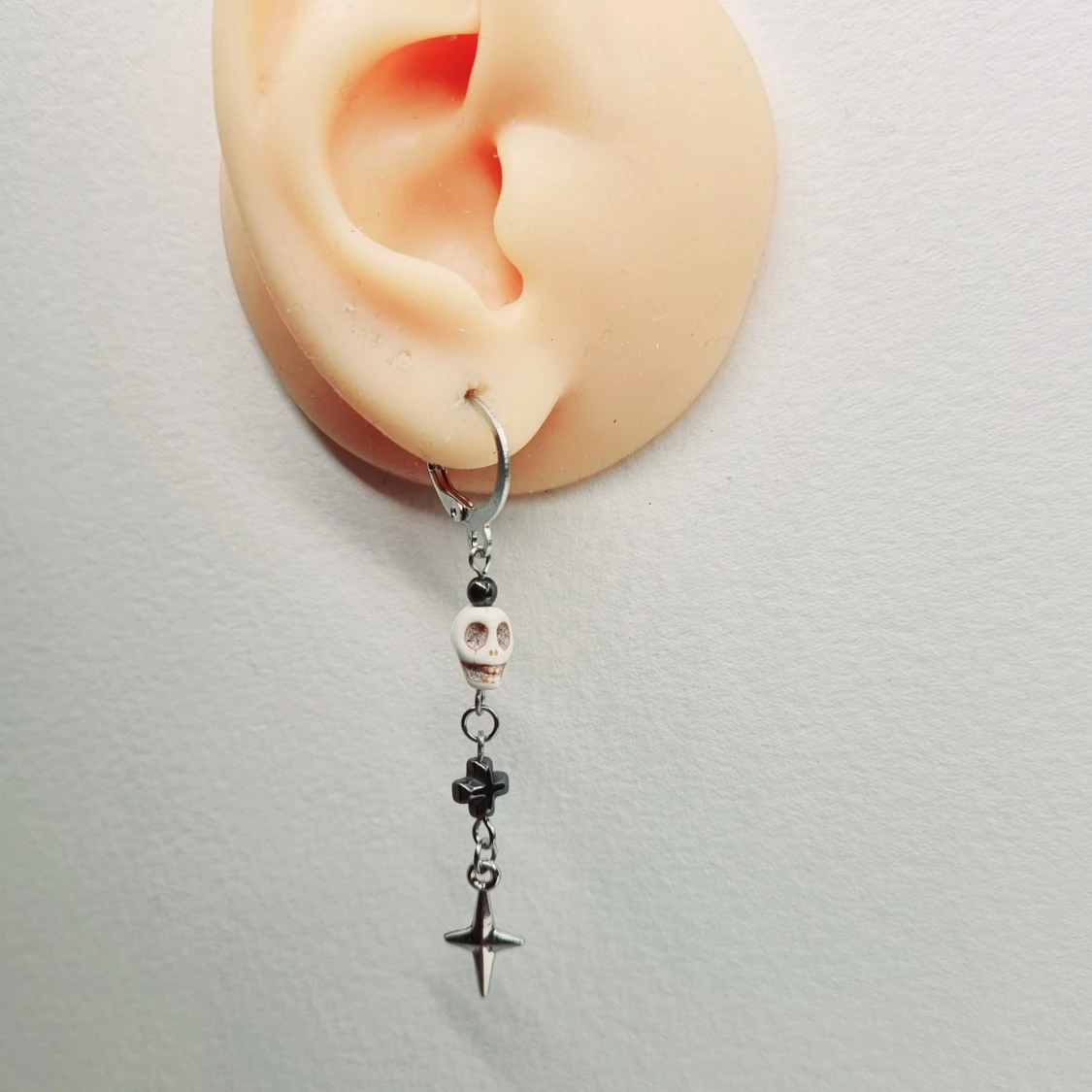 Handgjorda örhängen  - 90