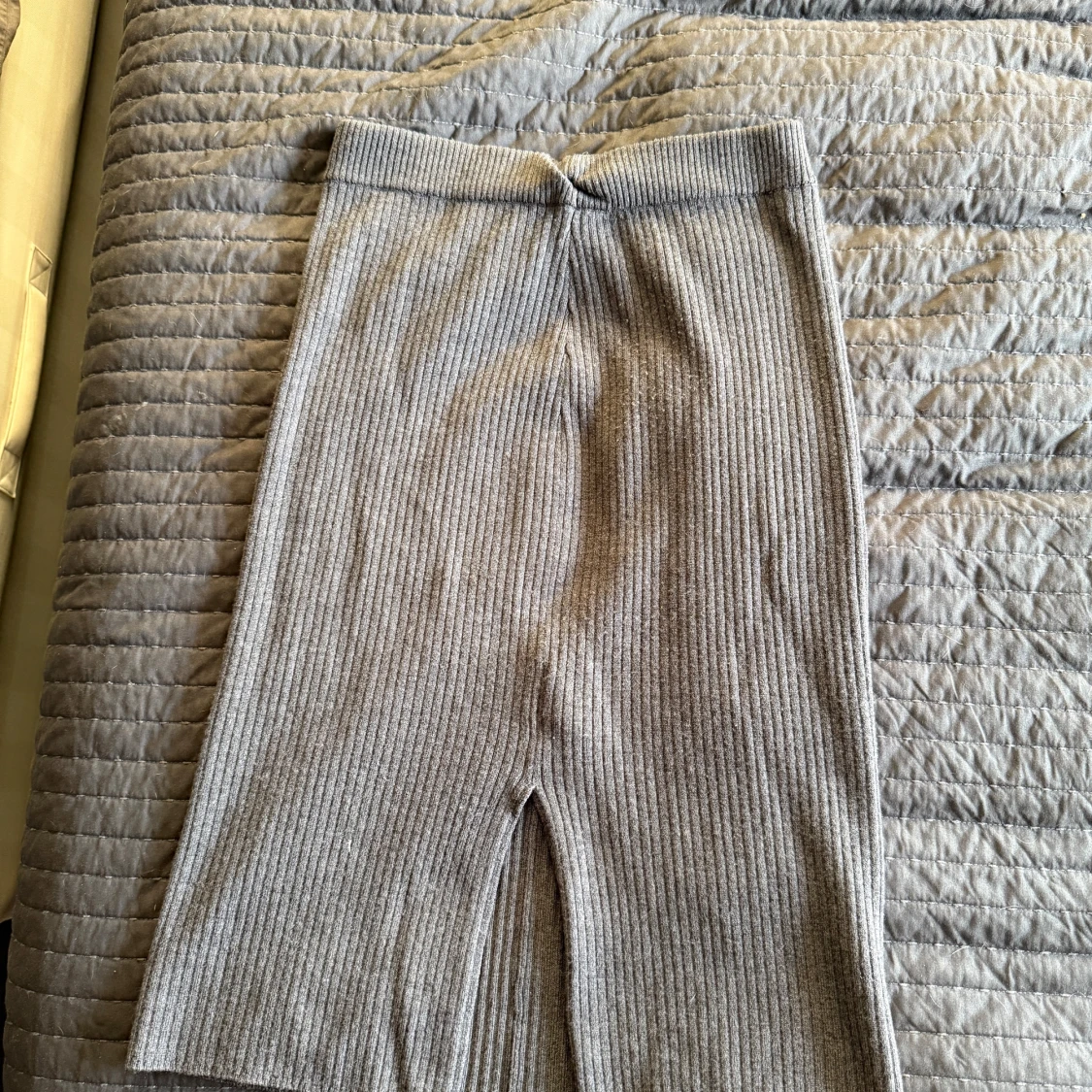 Grå Kjol - Calvin Klein  - 92