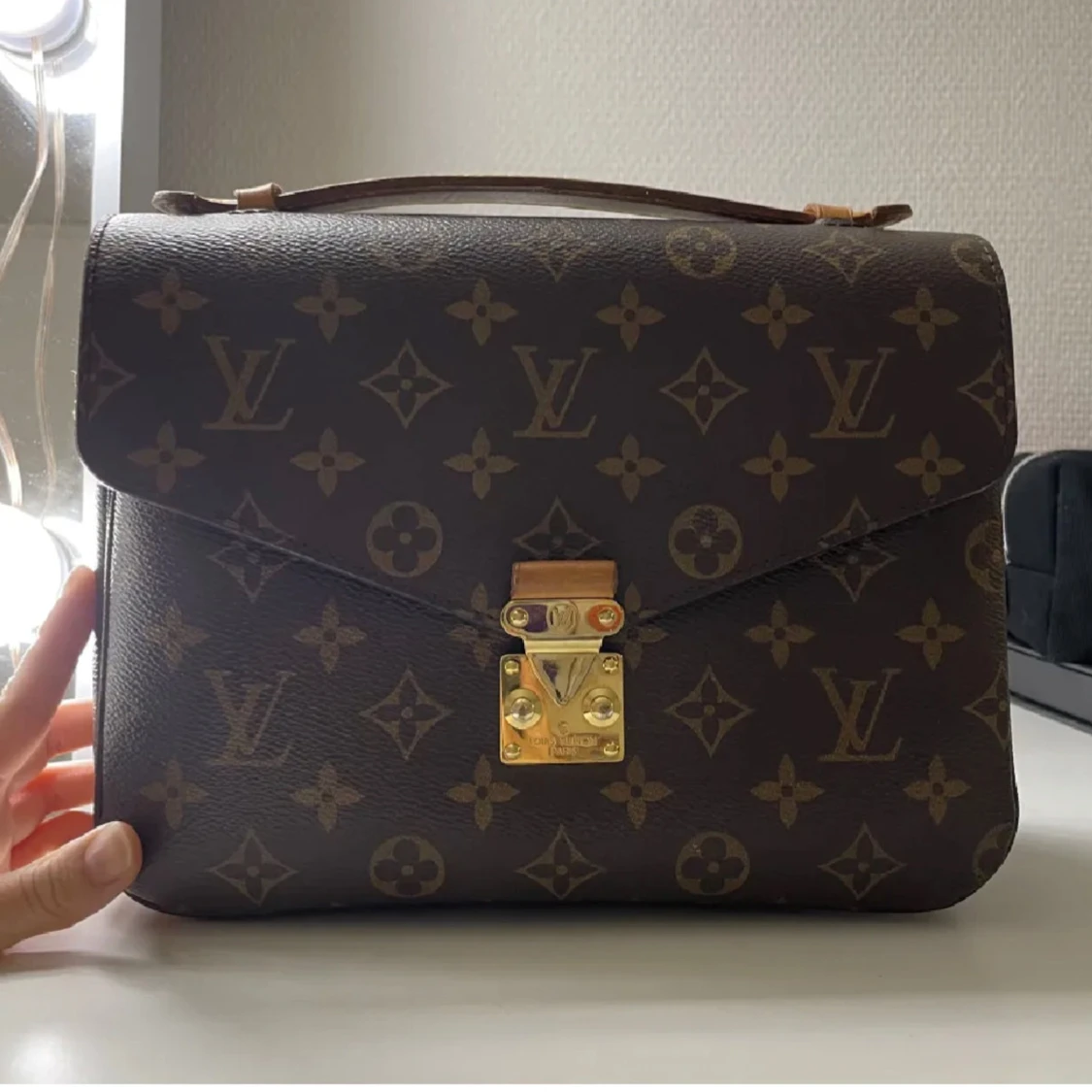 Louis Vuitton metis