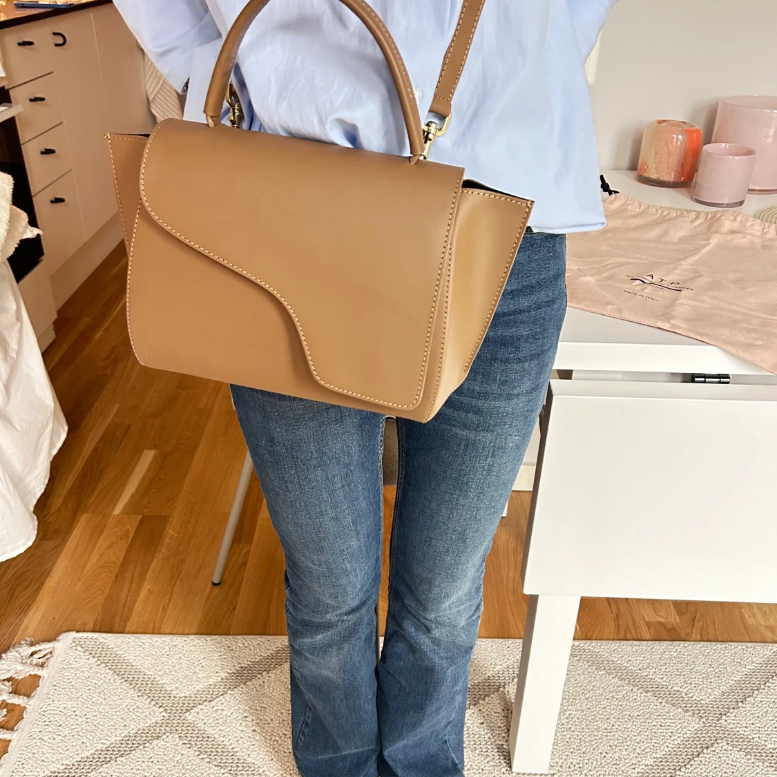 ATP Atelier väska - 92