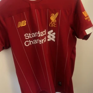 Liverpool T-shirt  - Från 2019-2020