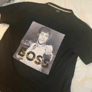 Hugo Boss T-Shirt - Inga defekter