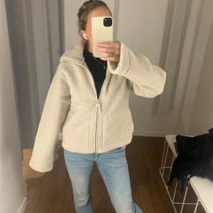 Teddy jacka - Teddy jacka